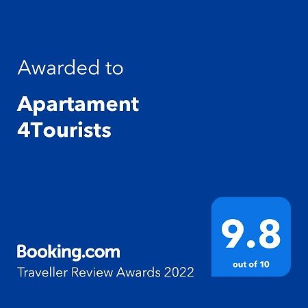 Apartament 4Tourists Брашов Экстерьер фото