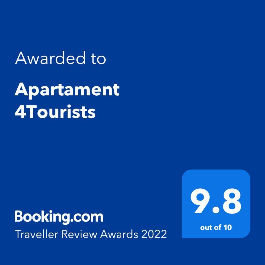 Apartament 4Tourists Брашов Экстерьер фото