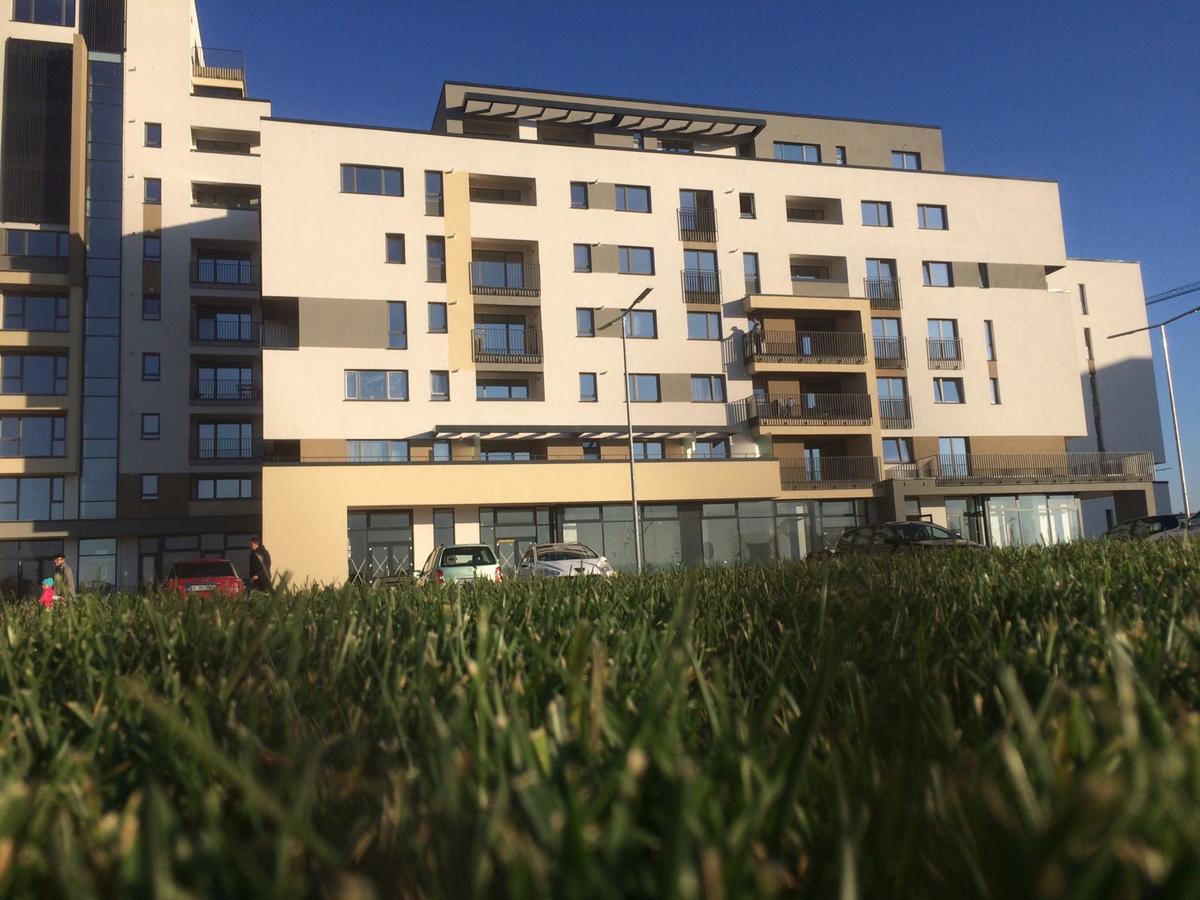 Apartament 4Tourists Брашов Экстерьер фото