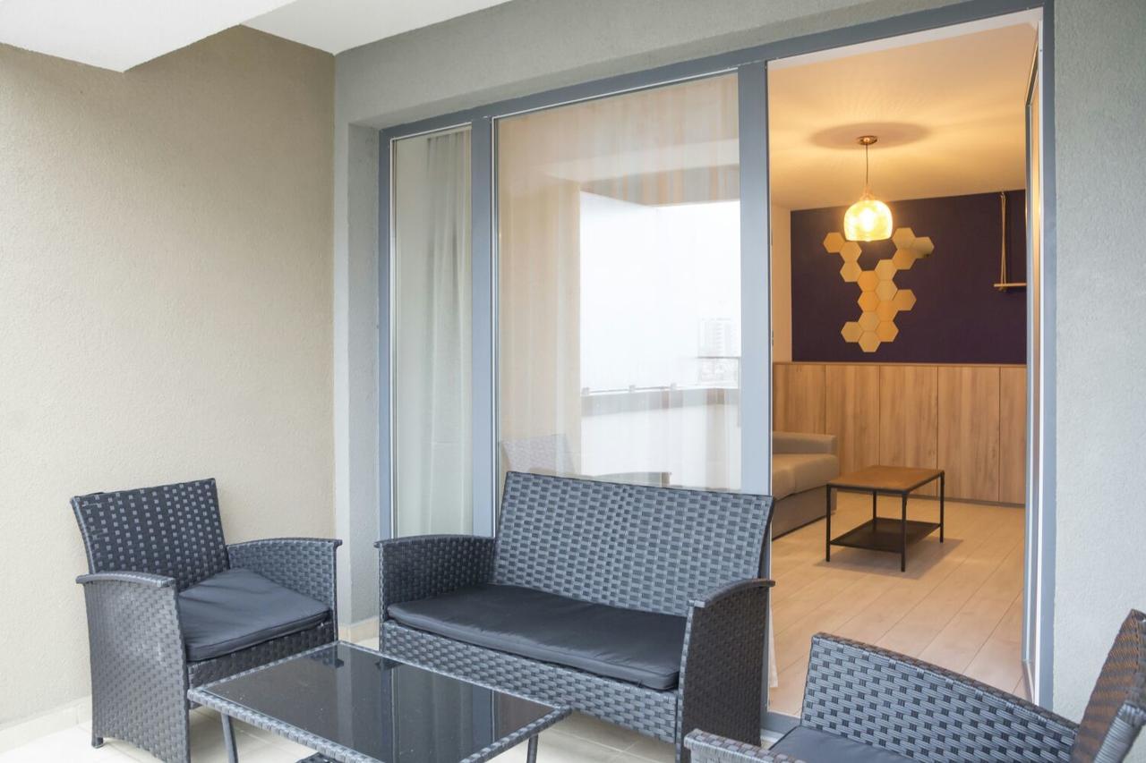 Apartament 4Tourists Брашов Экстерьер фото