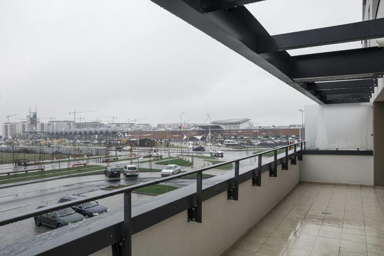 Apartament 4Tourists Брашов Экстерьер фото