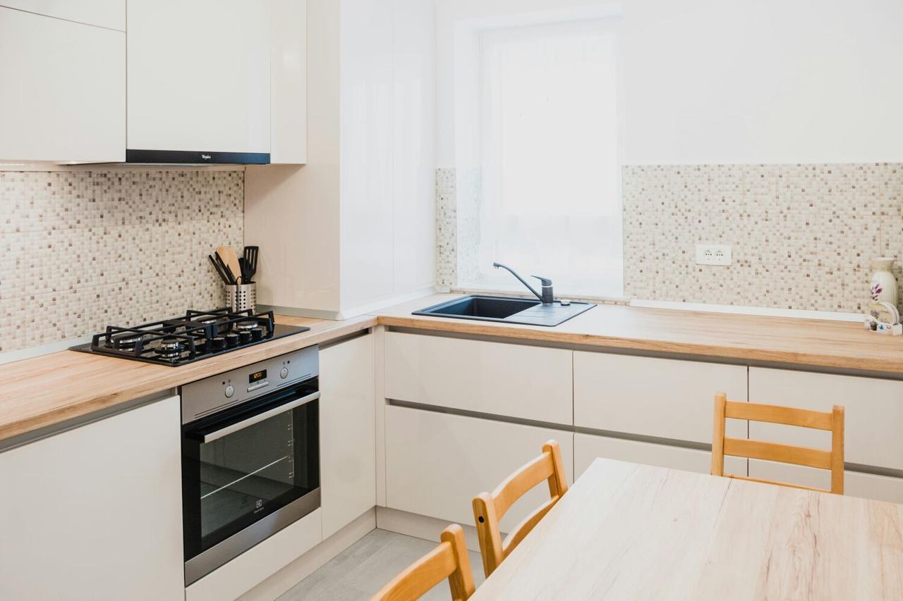 Apartament 4Tourists Брашов Экстерьер фото