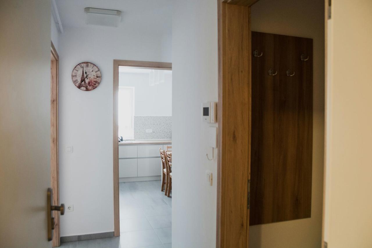 Apartament 4Tourists Брашов Экстерьер фото