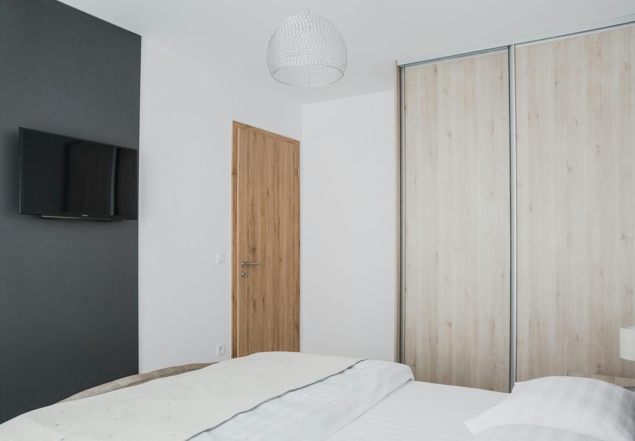 Apartament 4Tourists Брашов Экстерьер фото