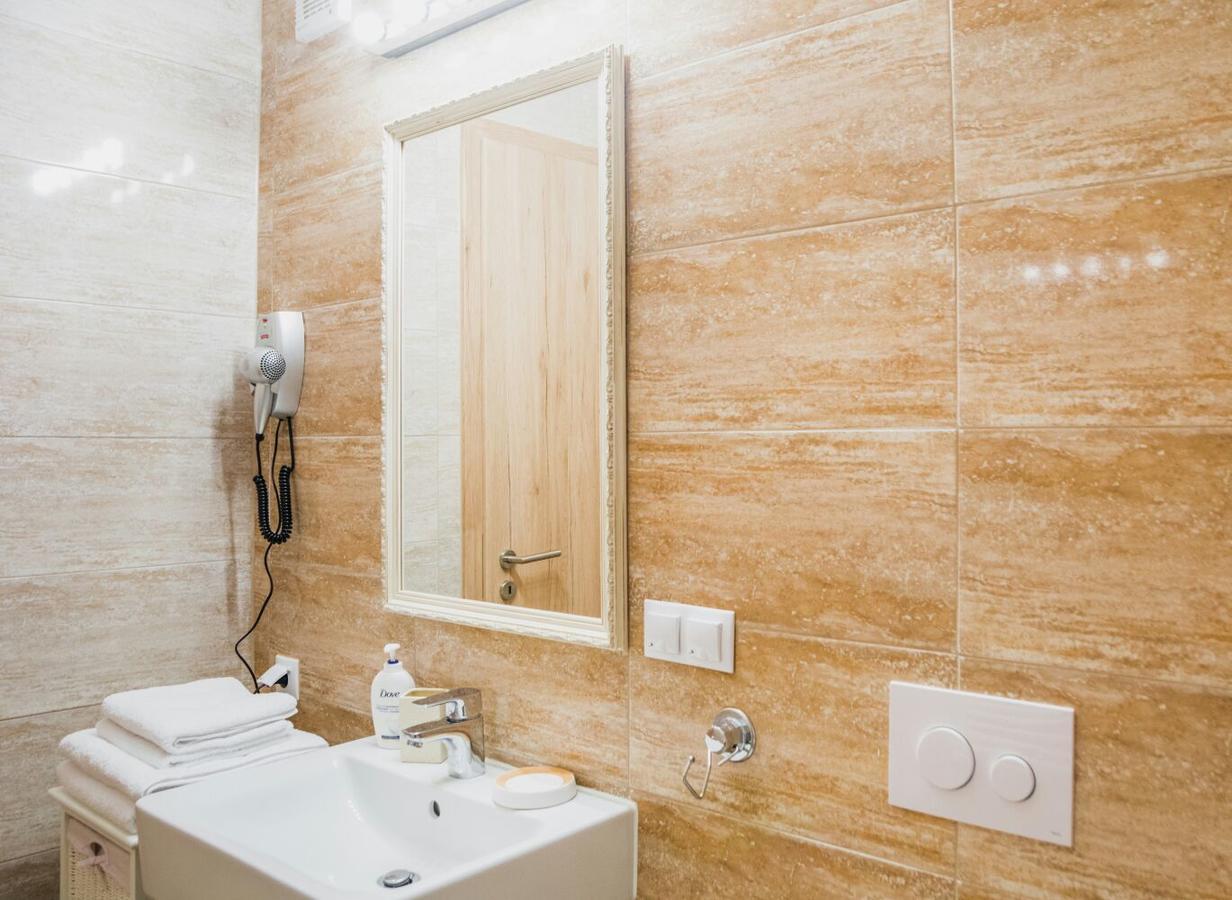 Apartament 4Tourists Брашов Экстерьер фото