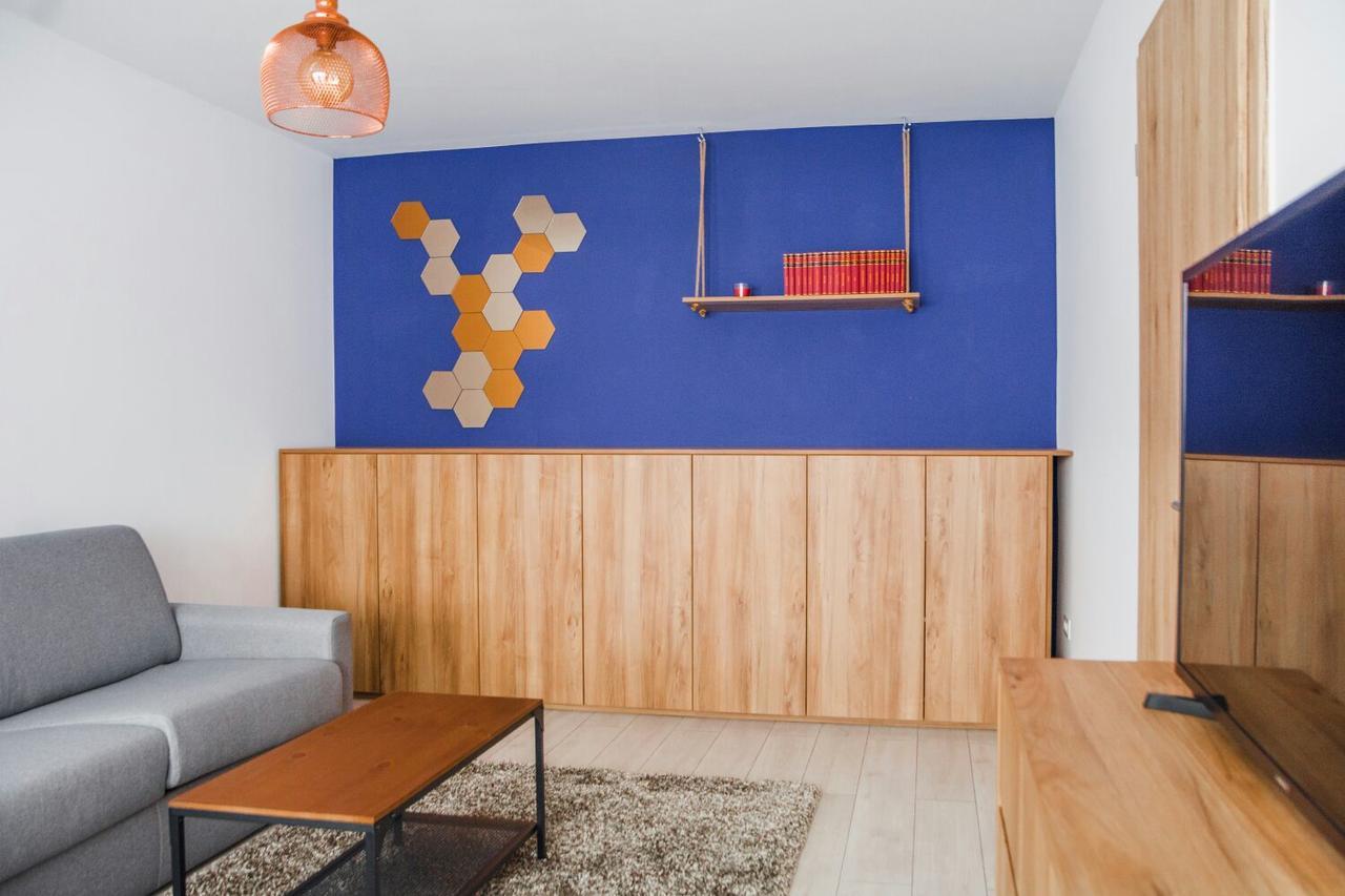 Apartament 4Tourists Брашов Экстерьер фото