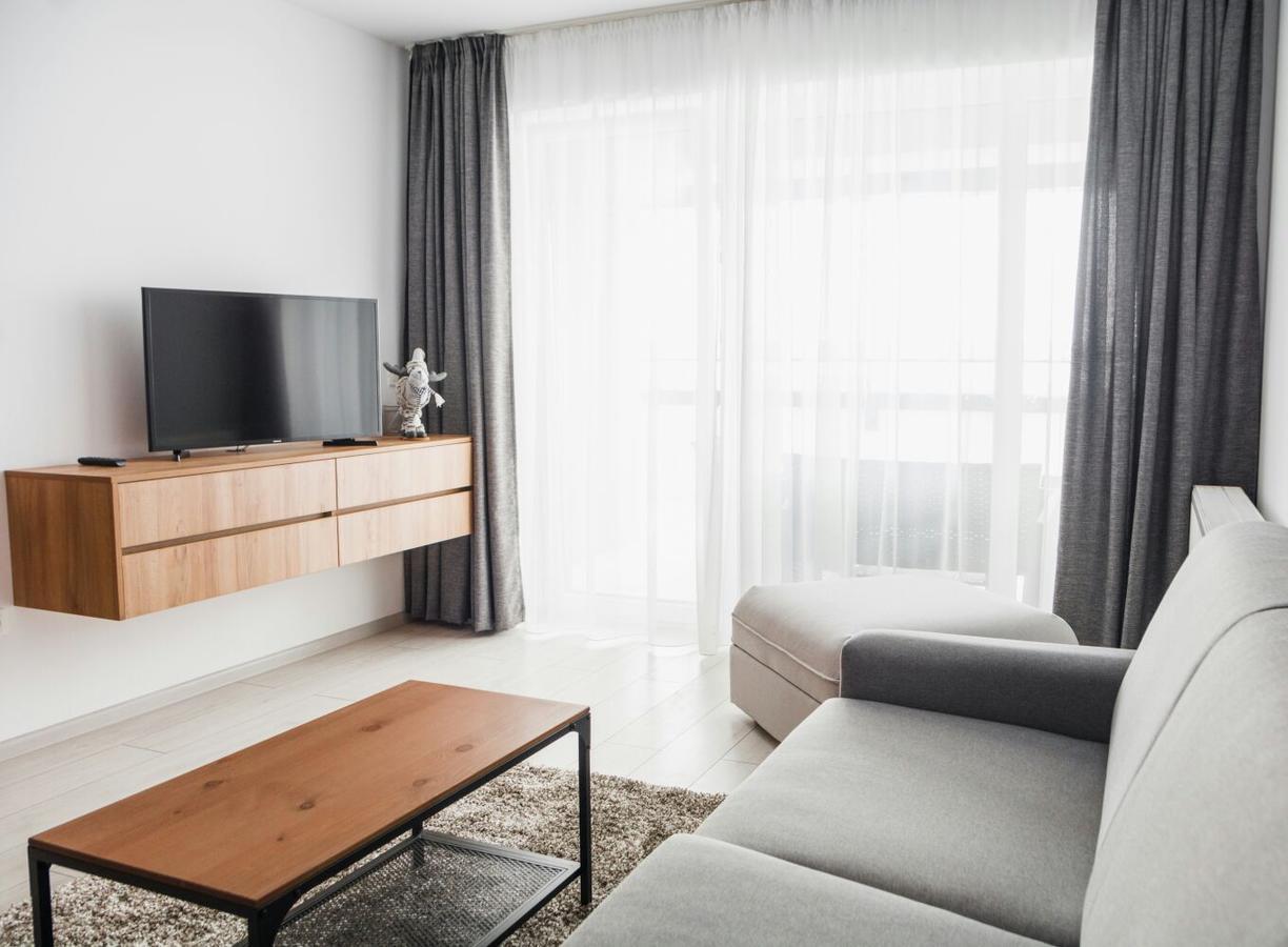 Apartament 4Tourists Брашов Экстерьер фото