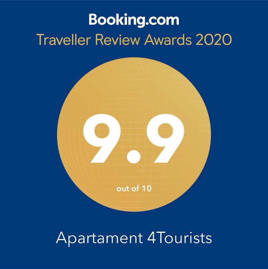 Apartament 4Tourists Брашов Экстерьер фото